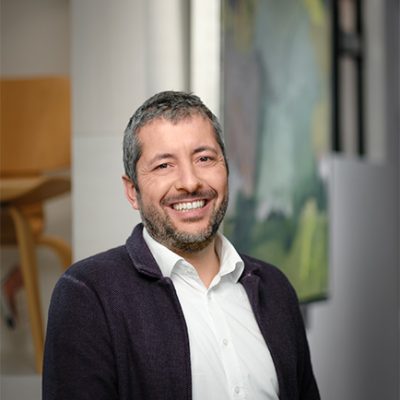 Daniel Hohenstein