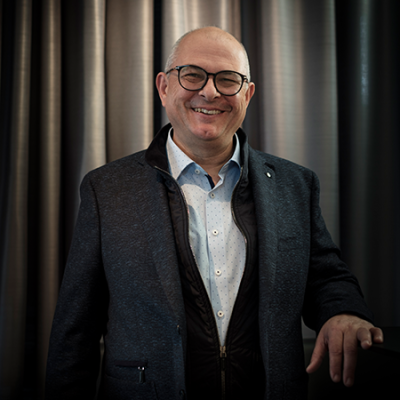 Manfred Schreiner